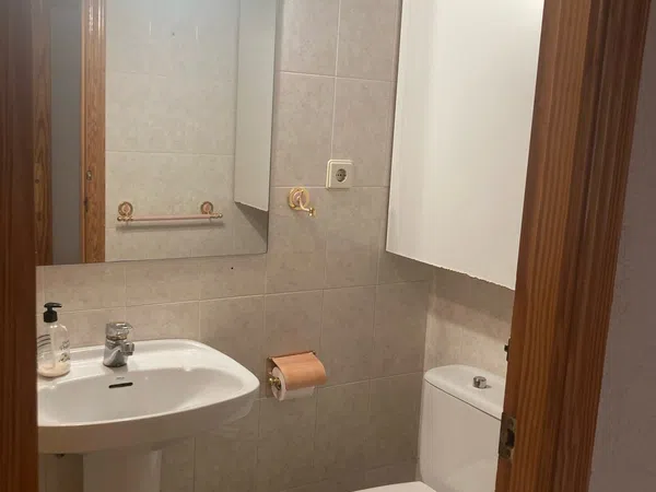 Piso en Calle Corregidor Vicente Cano Altares, 5, La Flota - Foto 3
