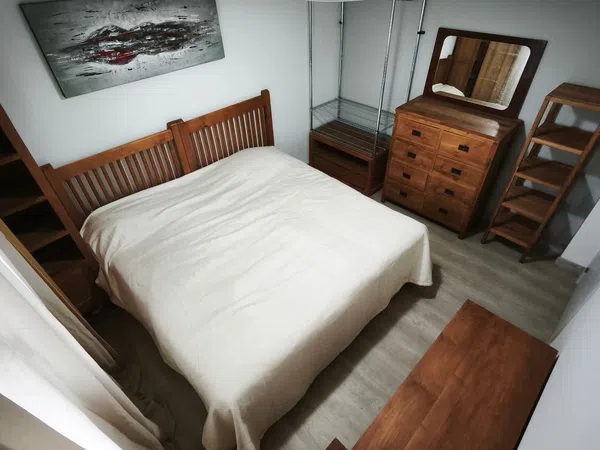 Piso en pasaje Mexía Dávila, 3 - Foto 3