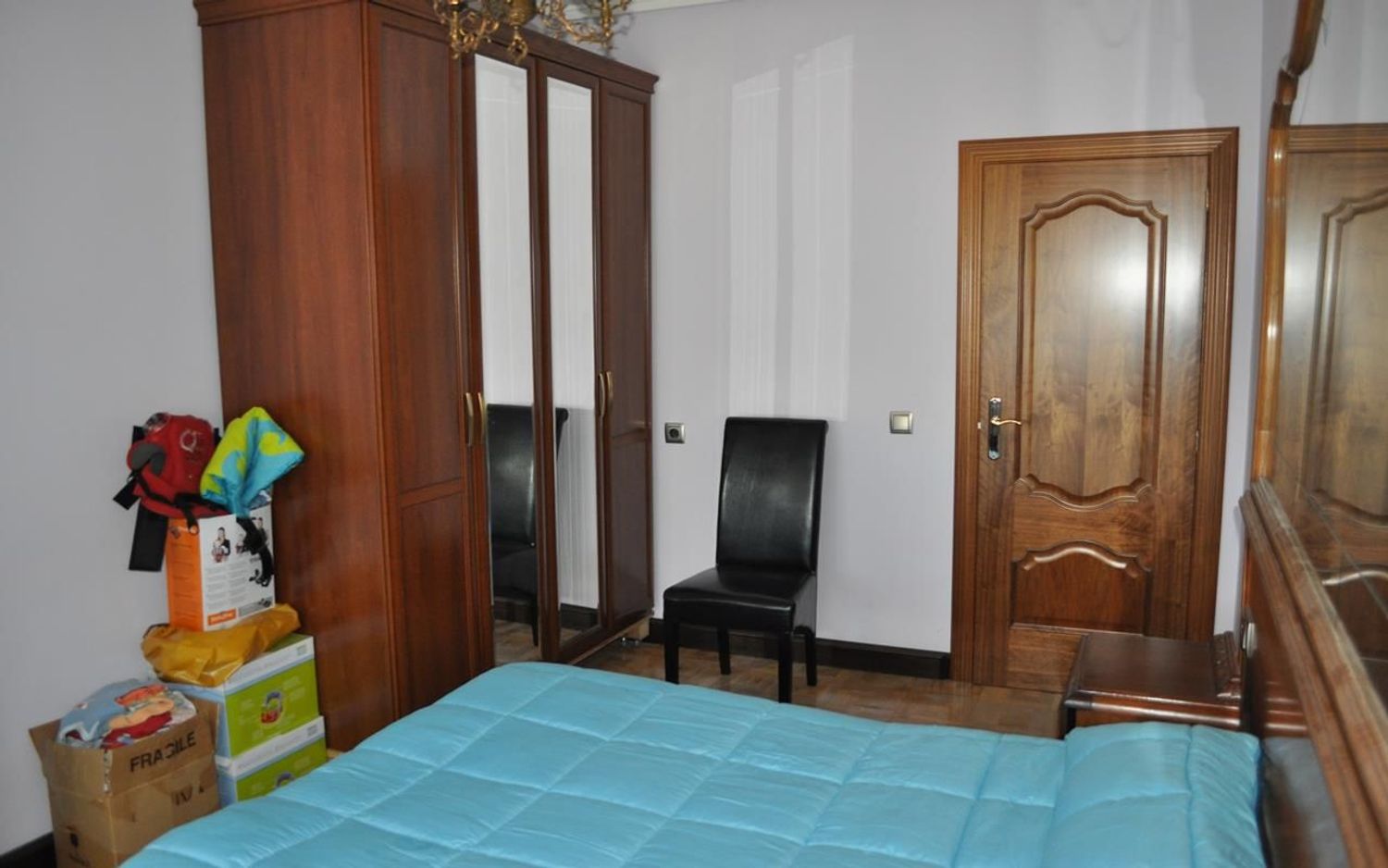 Piso en avenida de italia, 4 - Foto 9