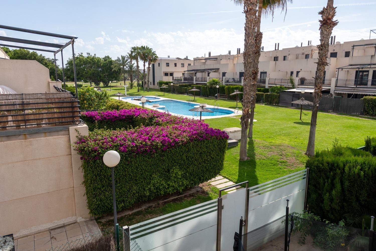 Casa o chalet independiente en Alicante Golf - Foto 2