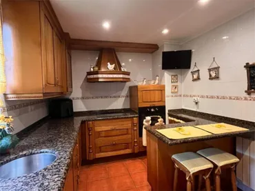 Chalet en  Barrio Salcedo 36A - Foto 6