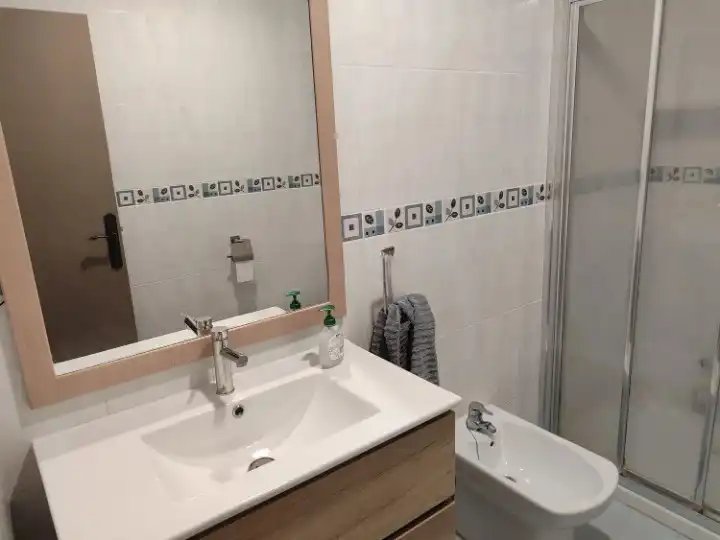 Piso en  Avinguda del Primat Reig 78 - Foto 9