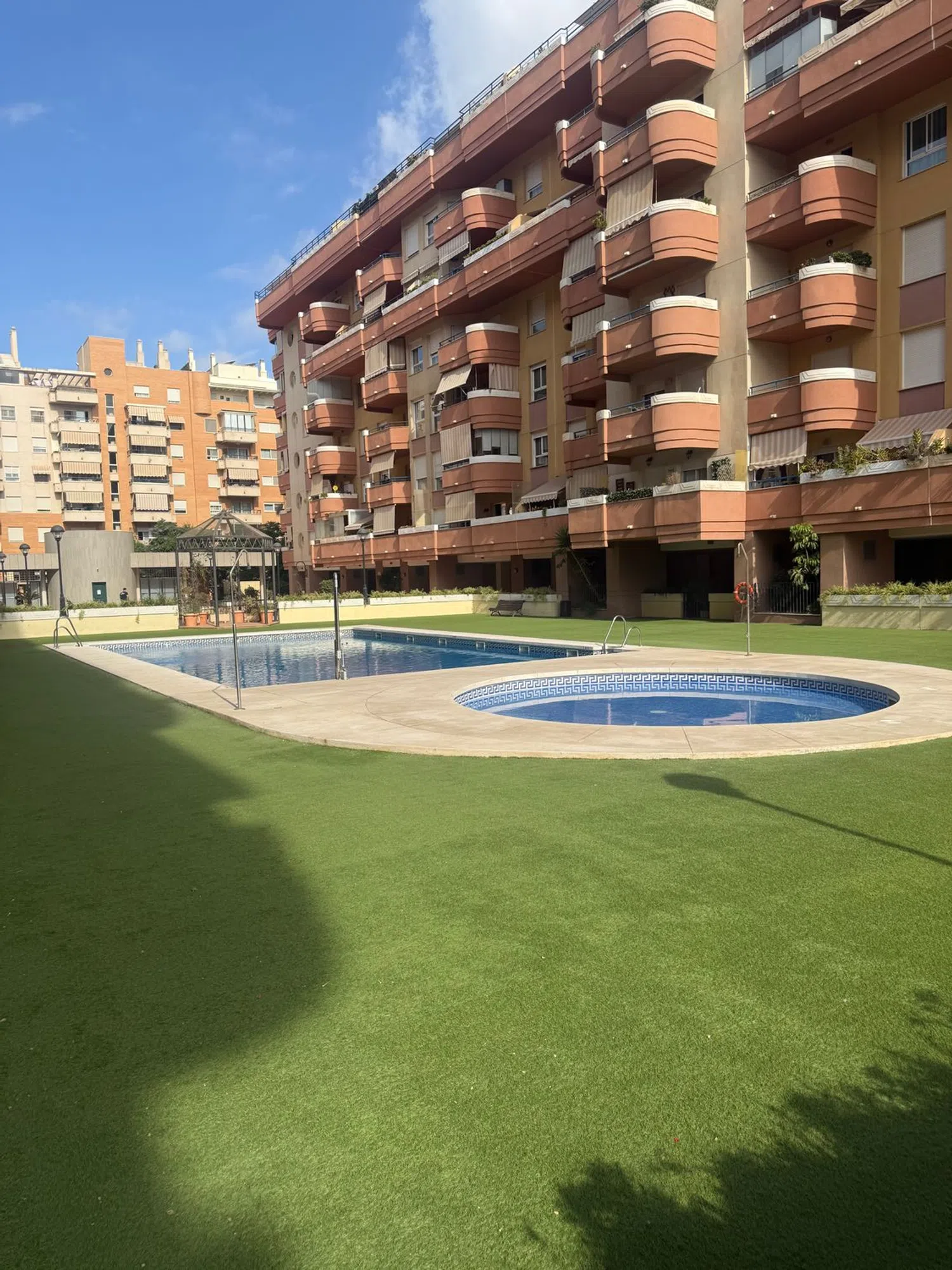 Piso en calle del Jalón, 29 - Foto 1
