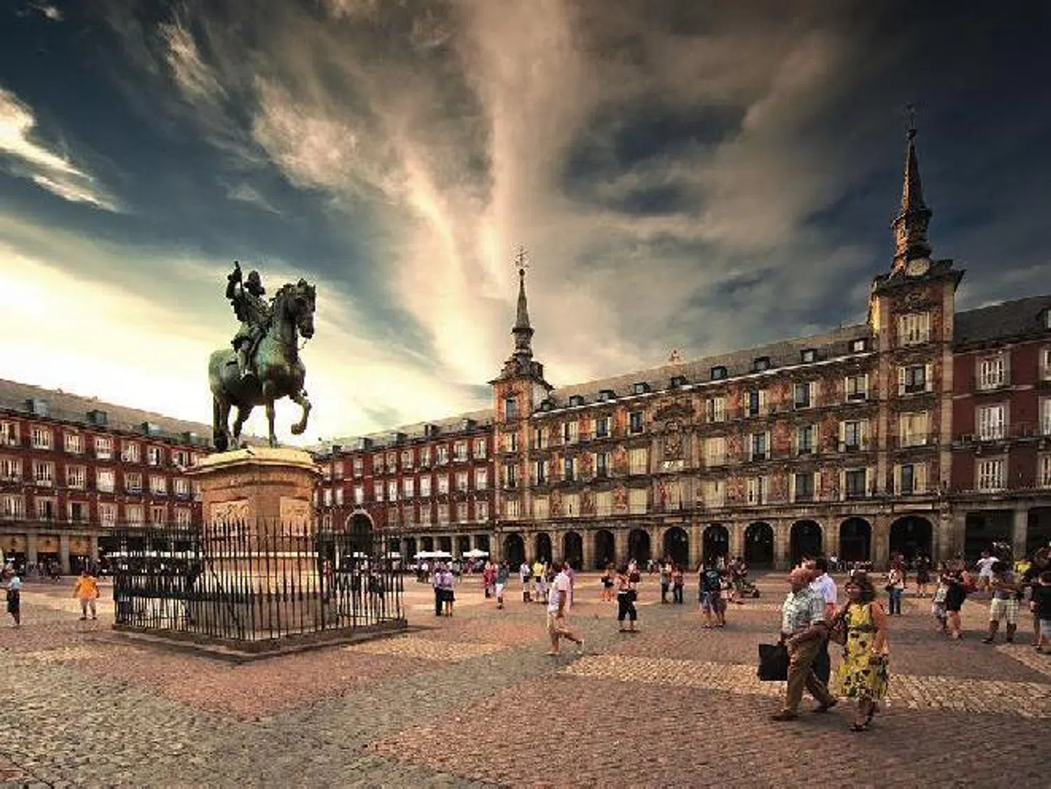 Estudio en calle de Toledo, 2 - Foto 11