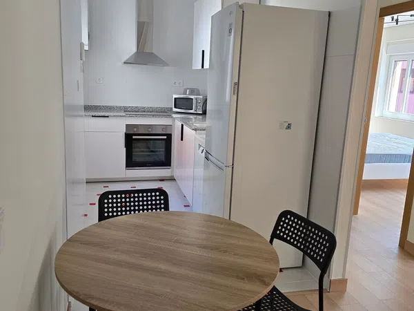 Piso en Calle Victor Chavarri, 5, Salesas-Foncalada-Campoamor - Foto 13