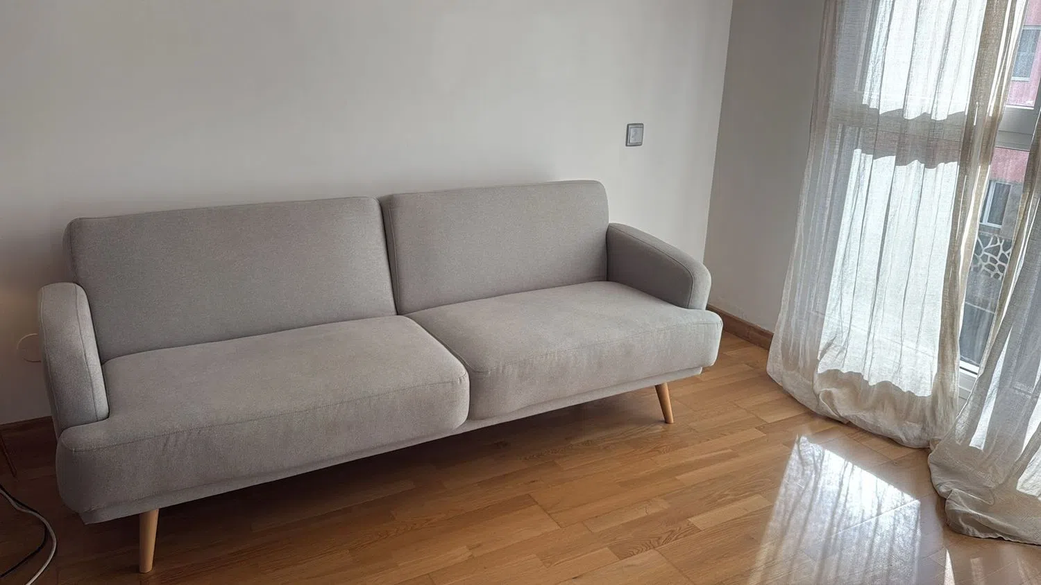 Piso en carretera de Chile, 35 - Foto 4