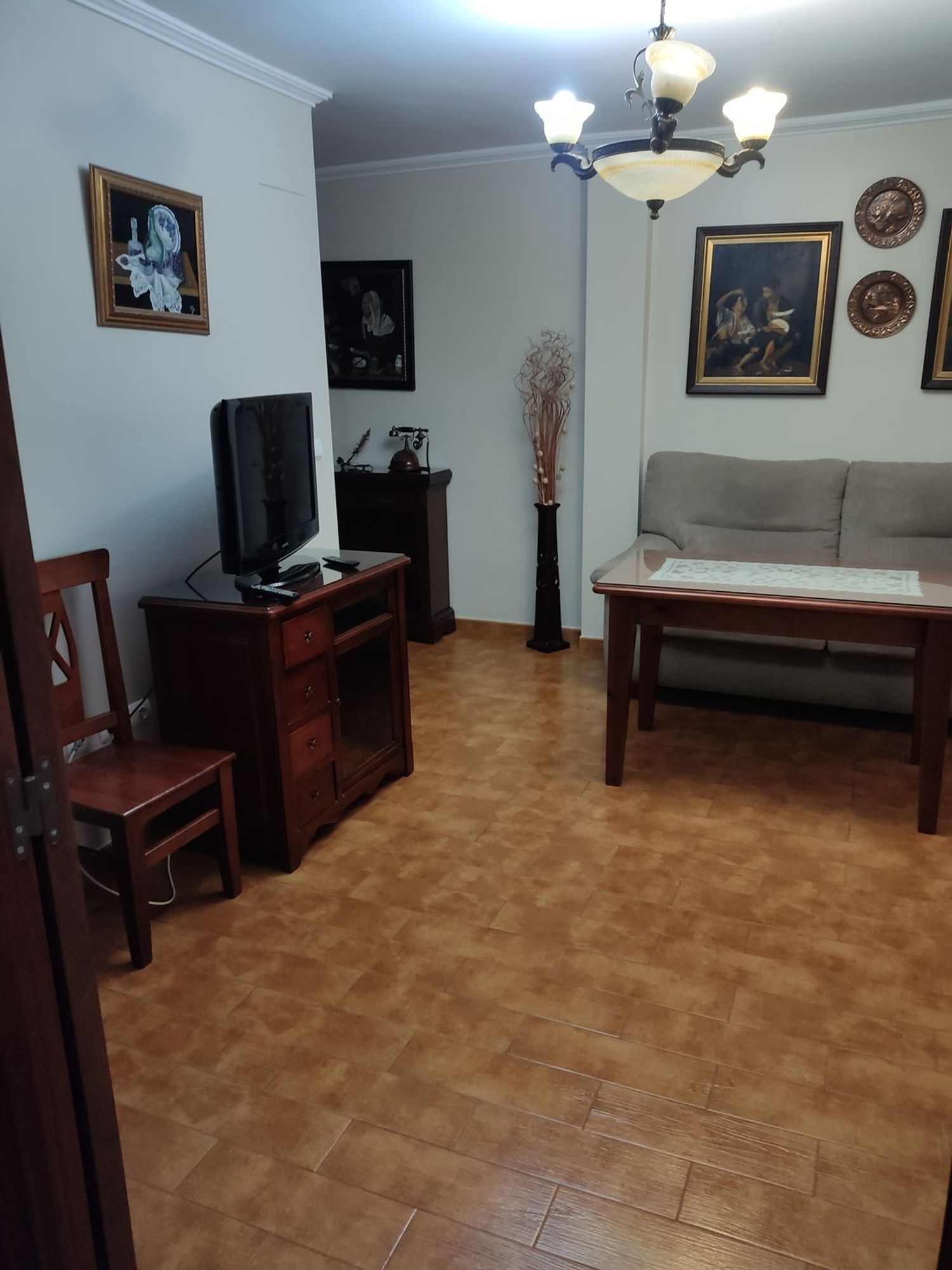 Piso en Calle Galicia, 24 - Foto 2