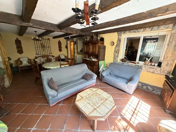 Casa o chalet independiente en Calle Monteaveruelo, 104 - Foto 7