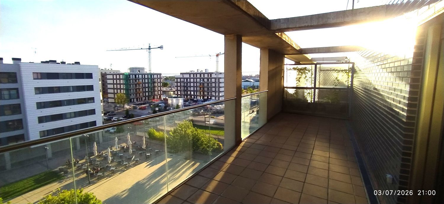 Dúplex en Calle del Arca 4, 9, Arcas Reales - Pinar del Jalón, Arcas Reales - Pinar del Jalón - Foto 5