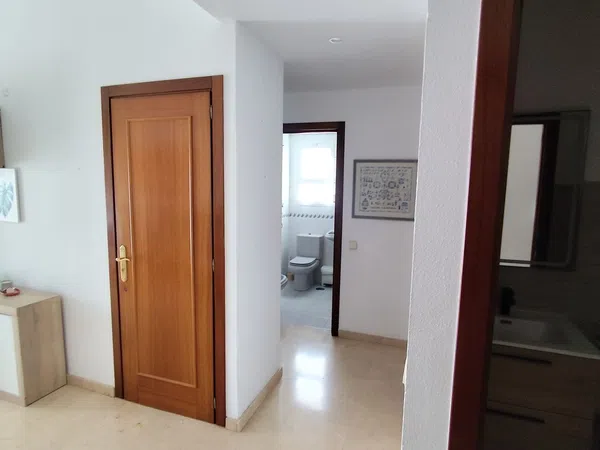 Piso en Paseo del Toyo, 190, Retamar, Retamar - Foto 6