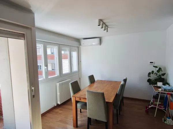 Dúplex en Urb. sí Barrio Salvador Allende-Parque Goya-Zorongo - Foto 5