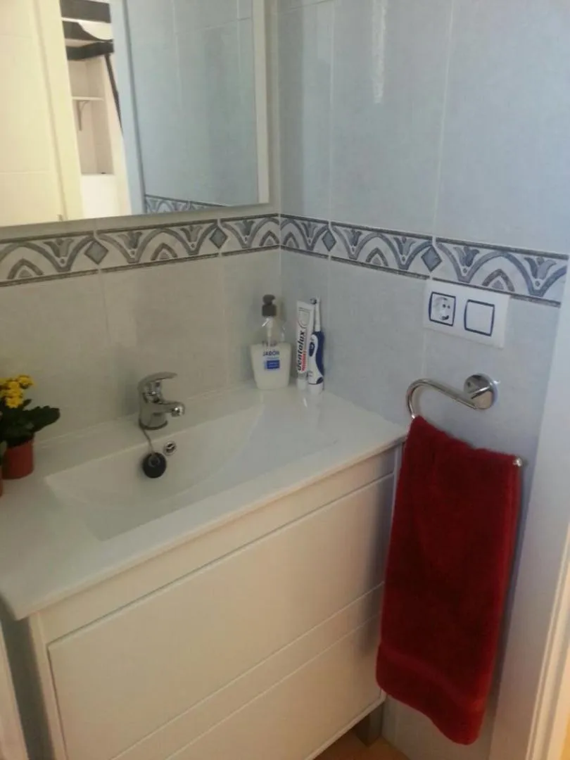 Estudio en  Plaça Numero 19 Dosel 345D - Foto 8