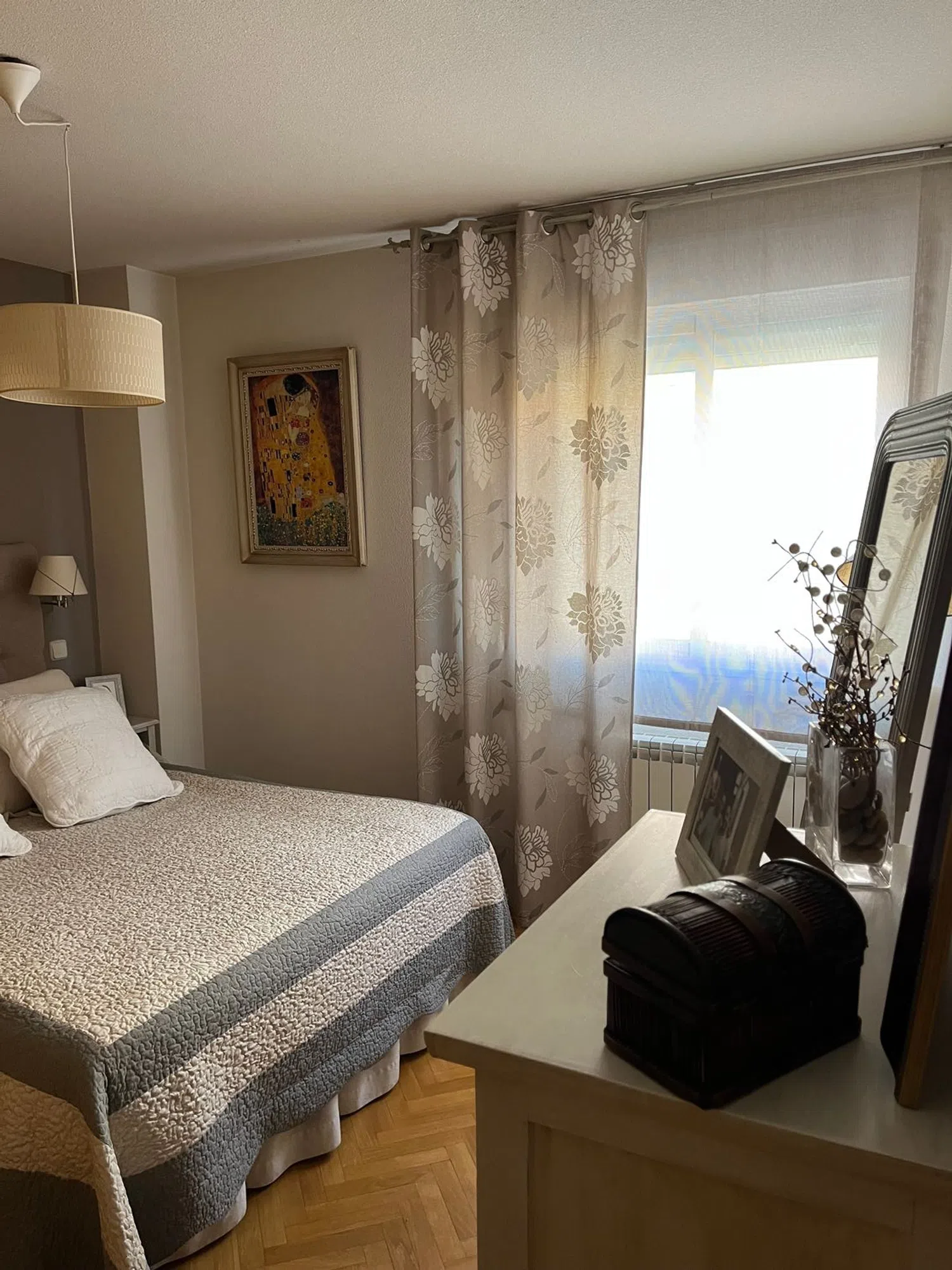 Piso en calle París, 20 - Foto 5