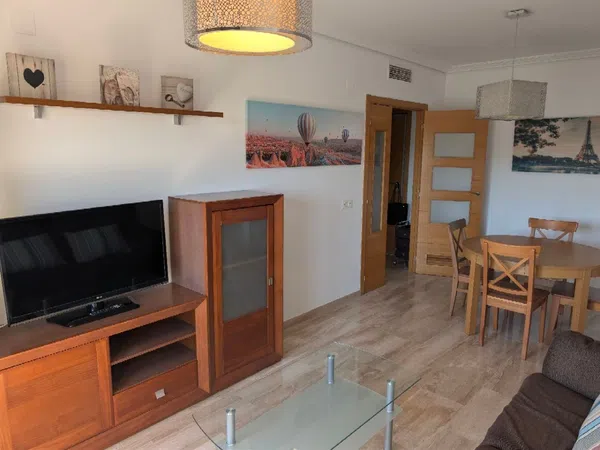 Piso en Calle Escritor Conde de Zamora, 10, Zoco - Poniente - Foto 10