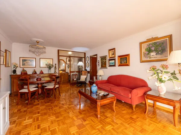 Piso en Calle Esperanto, 9 - Foto 4