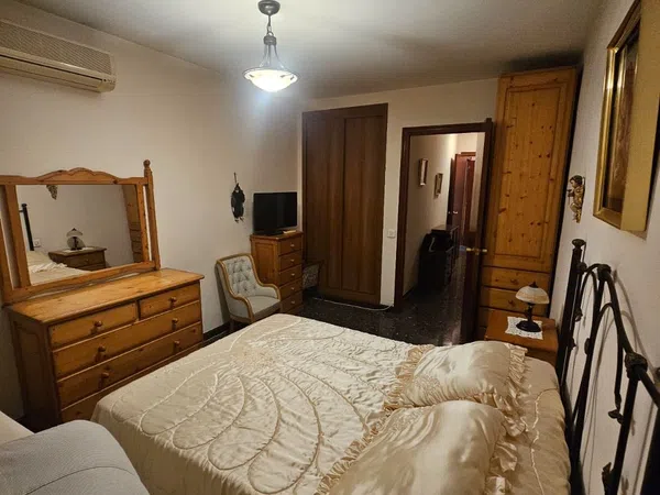 Piso en Barrio L'Olivera - Amanecer - Foto 5