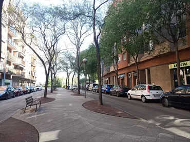 Local comercial en Mollet del Vallès - Foto 14