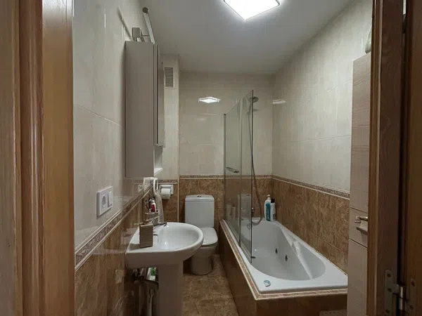 Piso en calle Río Campanillas, 4 - Foto 10