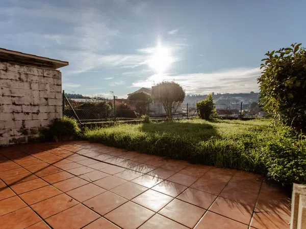Chalet adosado en Calle Regueiro, 25 - Foto 4