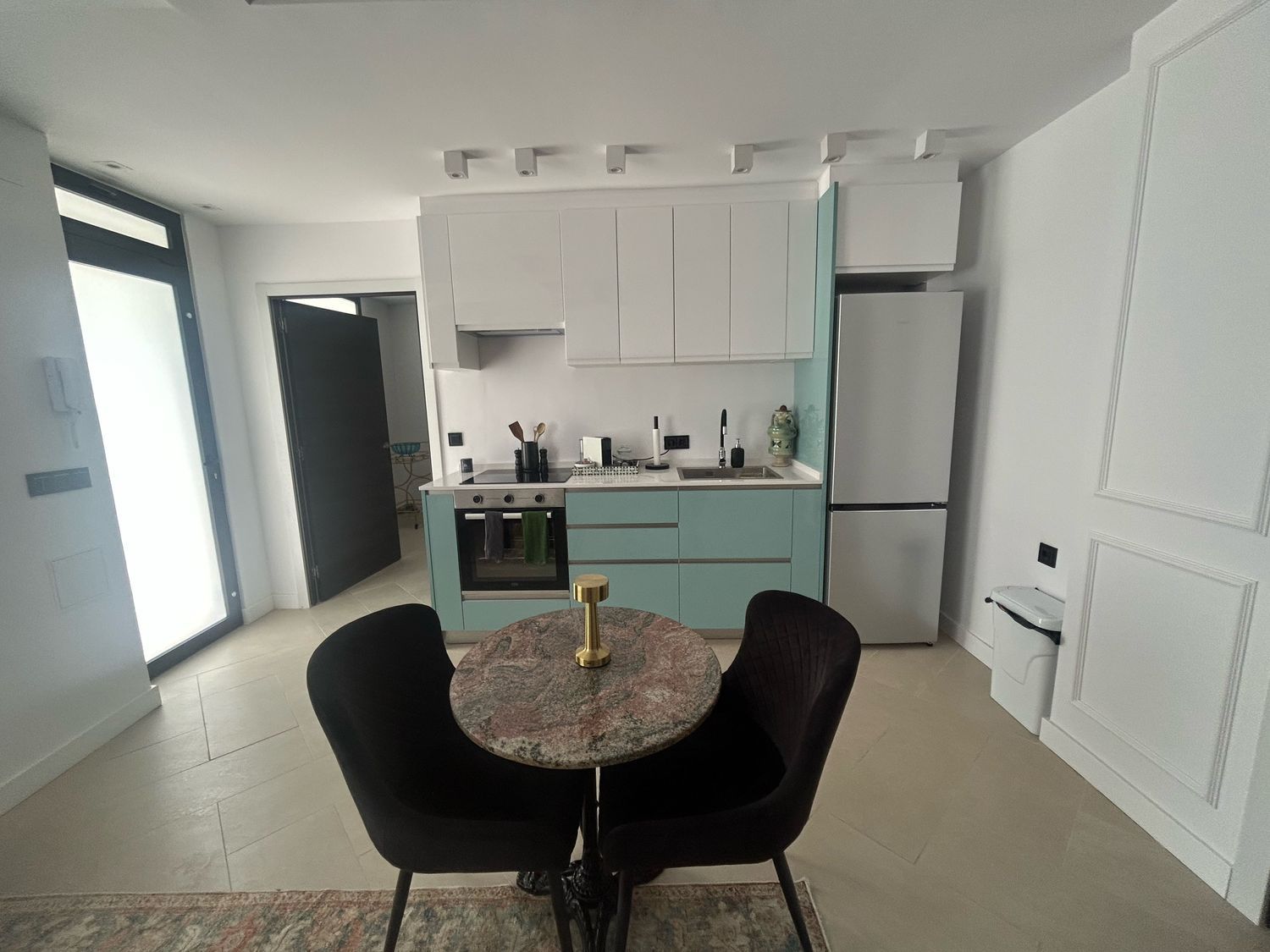Casa o chalet independiente en Calle Heraclio, 25, Centro - Muelle Pesquero - Foto 8