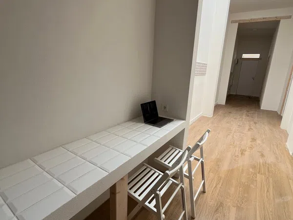 Chalet adosado en calle Alcorac, 42 - Foto 9