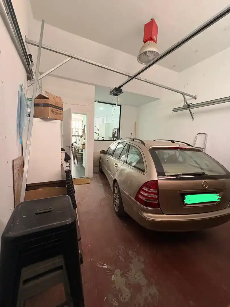 Loft en  Calle Doctor Ruiz de la Rabia 40 - Foto 11