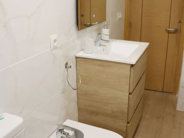 Piso en calle Álvarez Lorenzana, 16 - Foto 7