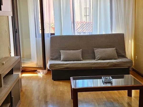 Piso en Paseo Echegaray y Caballero, 82 - Foto 4