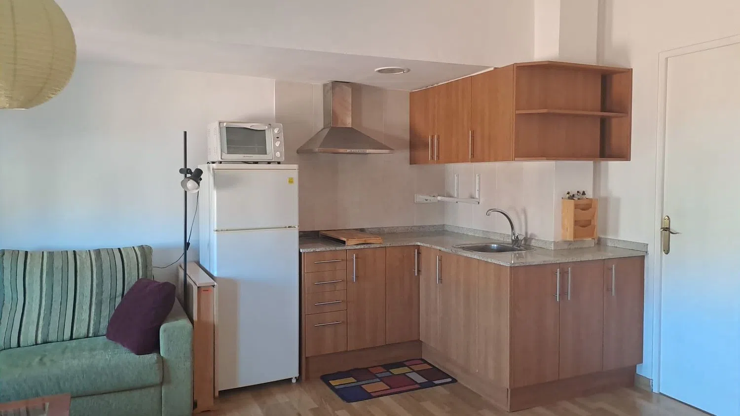 Estudio en calle de Xifré, 50 - Foto 7