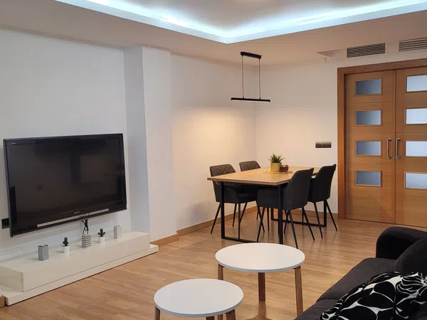 Piso en calle Sacerdote Isidro Albert, 6 - Foto 2