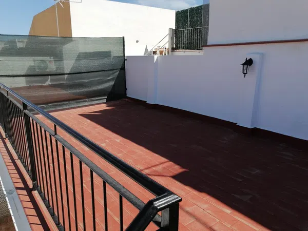 Chalet adosado en calle Virgen de La Paz, 99 - Foto 8