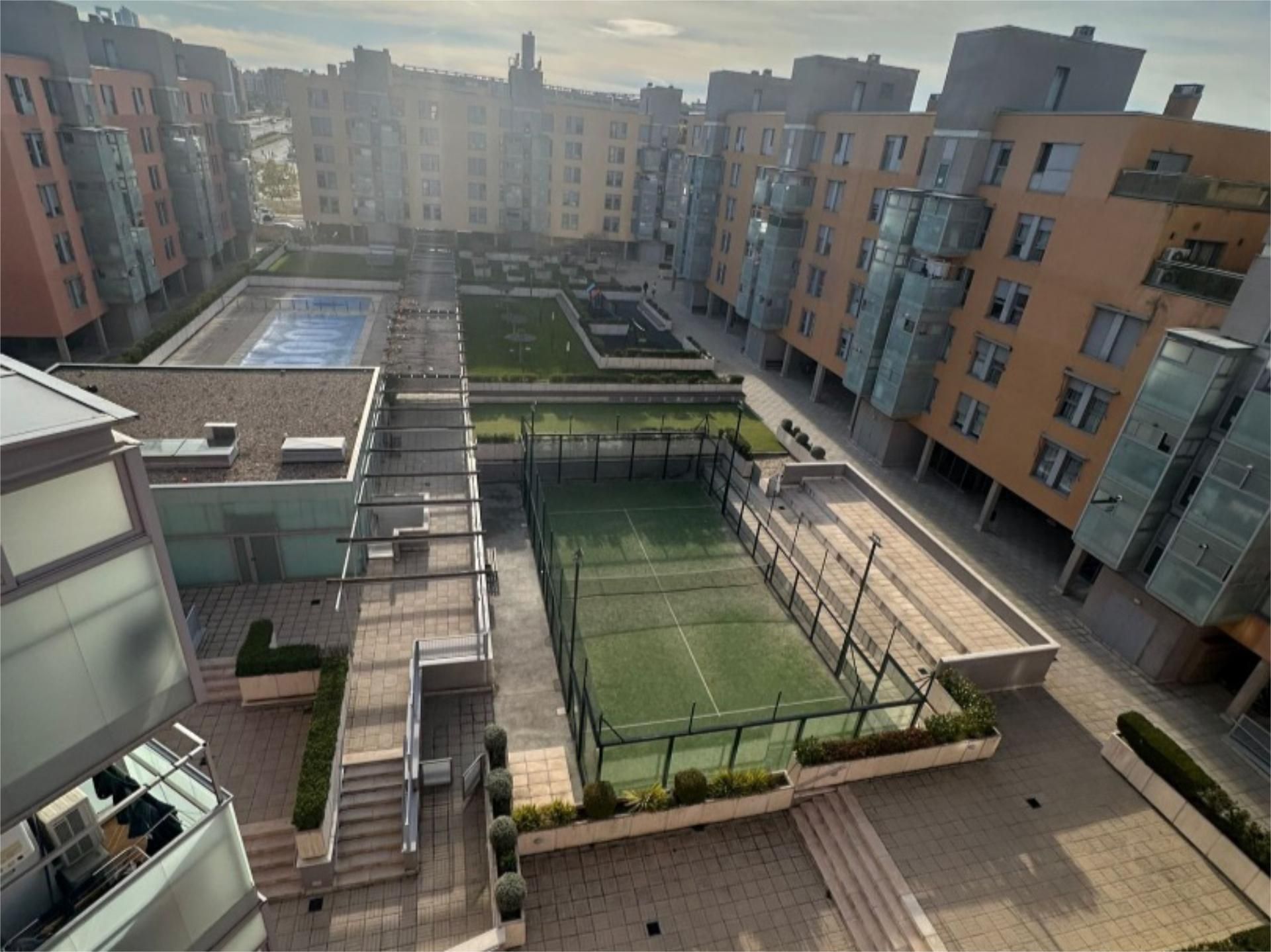 Ático en  Calle de Triacastela 4 - Foto 10