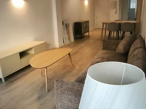 Piso en calle de Fernando Iii o Santo, 8