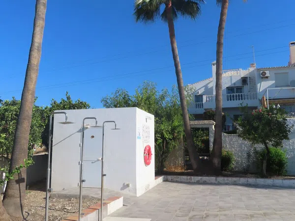 Piso en Avenida de las Palmeras, 52, Avda Pescia - Ctra de Frigiliana, Avda Pescia - Ctra de Frigiliana - Foto 36