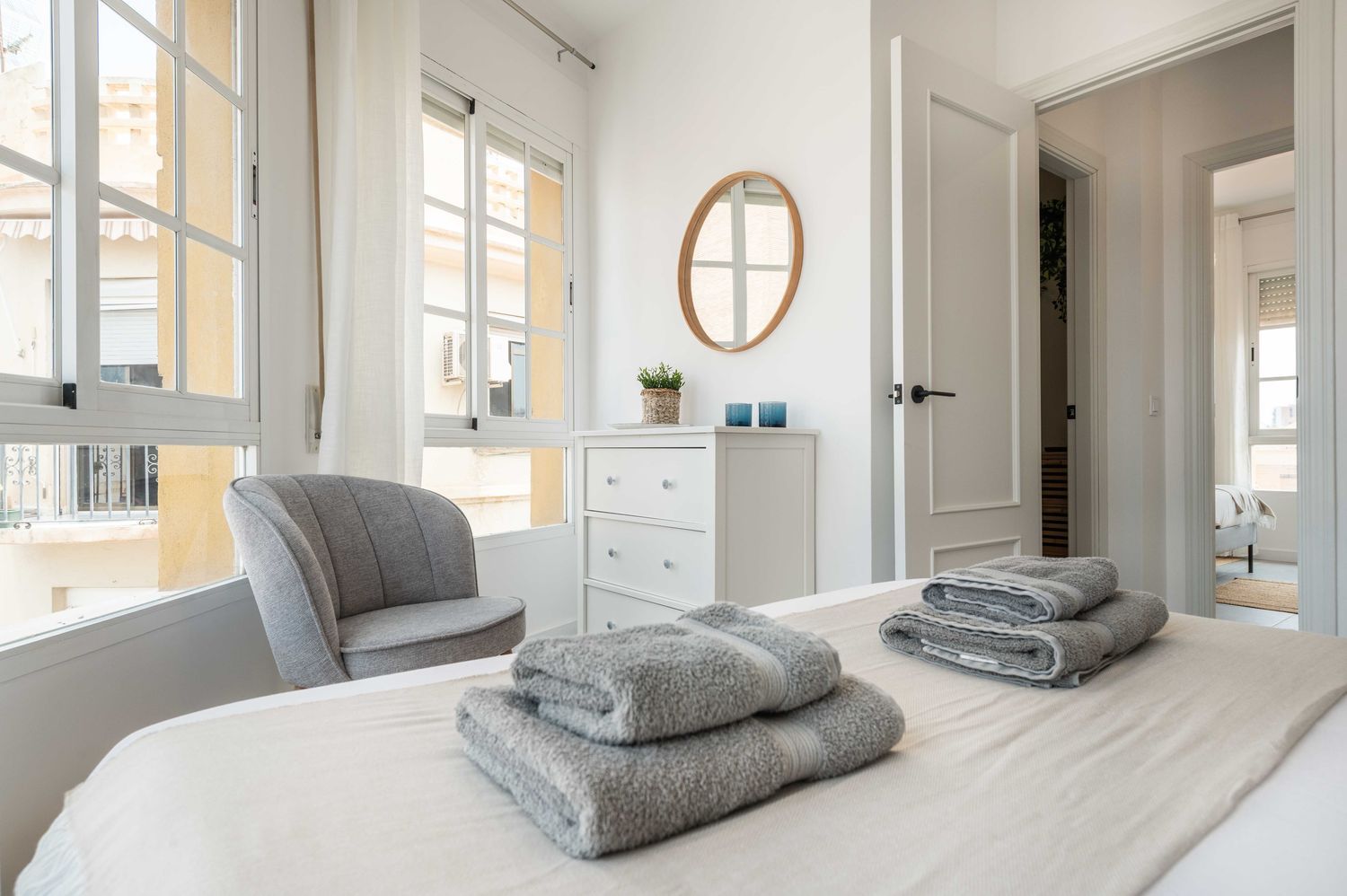 Ático en calle Mármoles, 15 - Foto 11