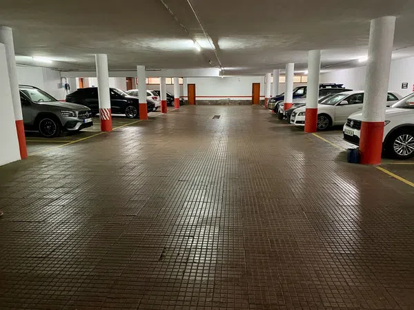 Piso en Avenida Alcalde José Ramirez Bethencourt, 23, Arenales - Lugo - Avda Marítima - Foto 34