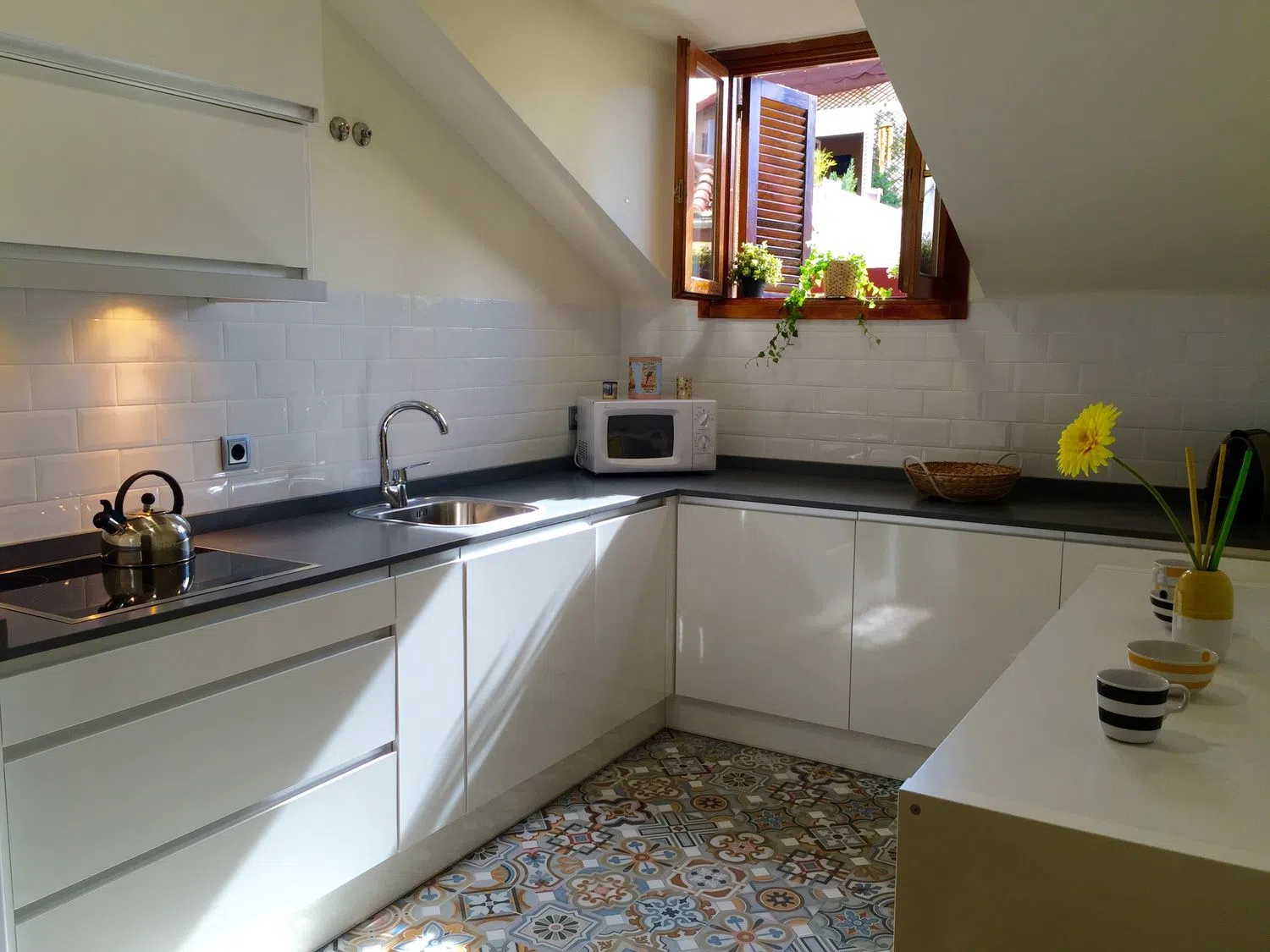 Piso en calle de Gómez de Mora, 1 - Foto 19