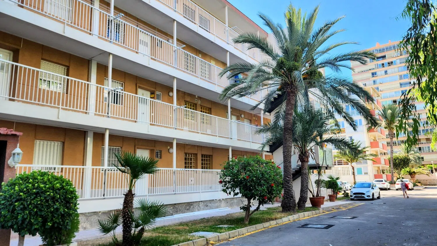 Piso en avenida de la Costa Blanca, 146 - Foto 24