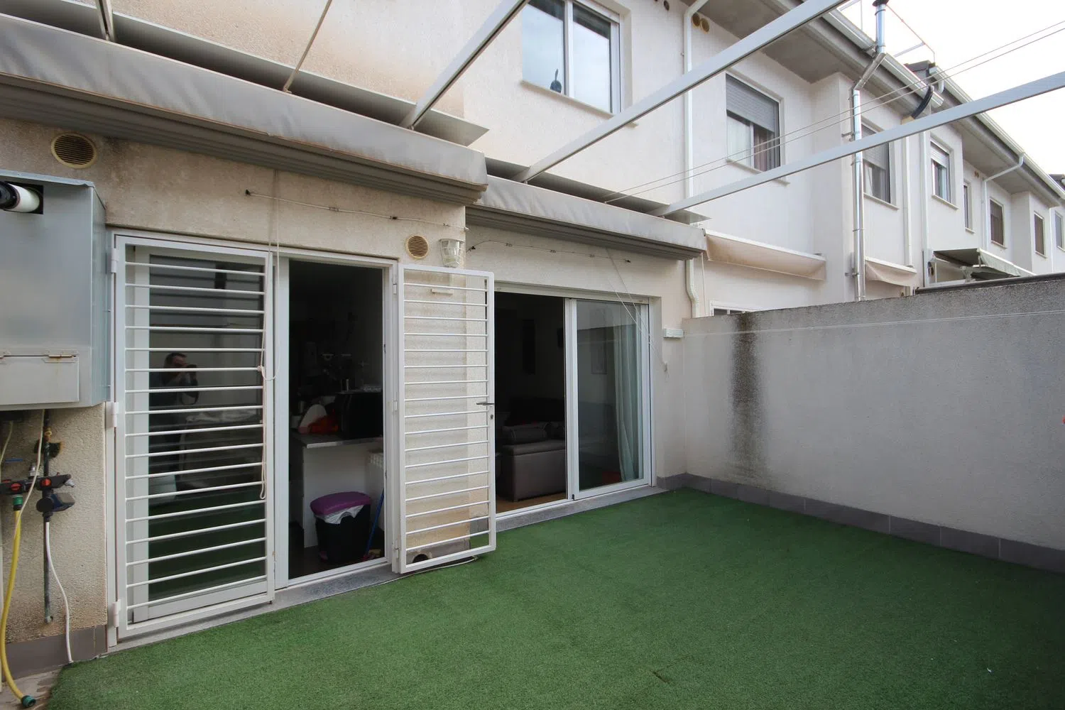 Chalet adosado en calle Morrón del Mediodia, 999 - Foto 10