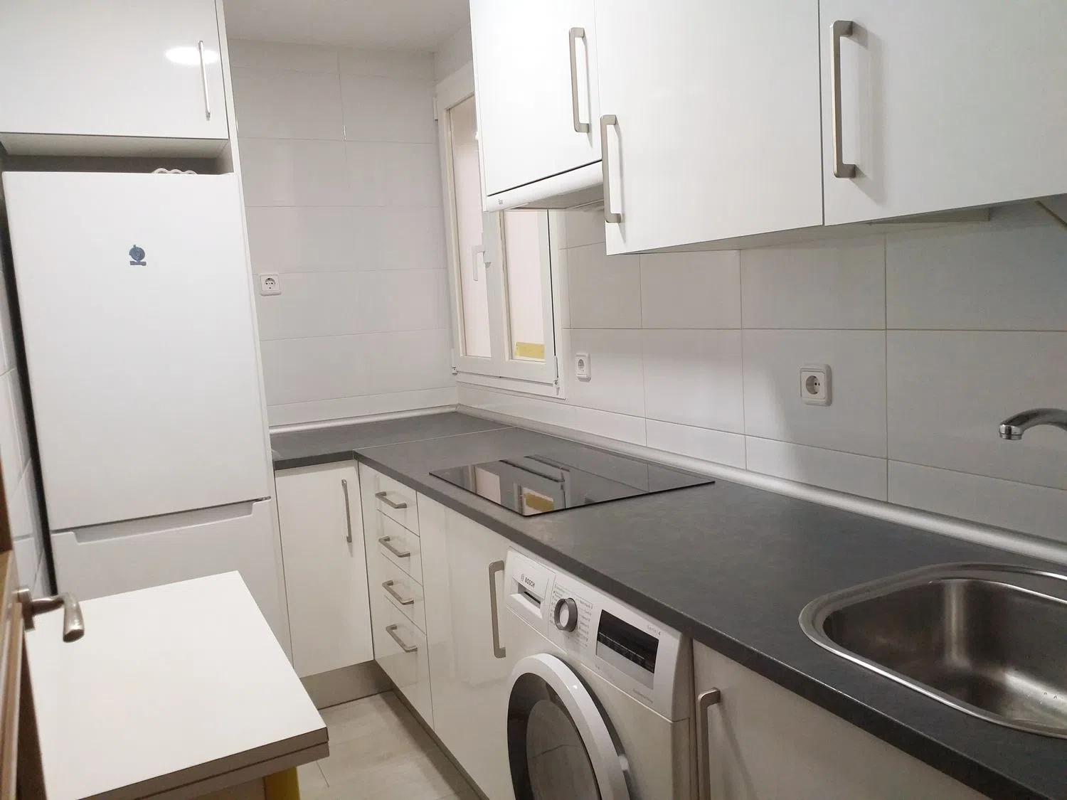 Piso en plaza de Arteijo, 13 - Foto 6