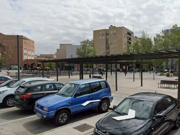 Piso en avenida del dos de Mayo, 51 - Foto 29