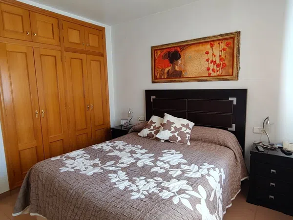 Chalet adosado en Calle San José, 1, Casillas - Foto 22
