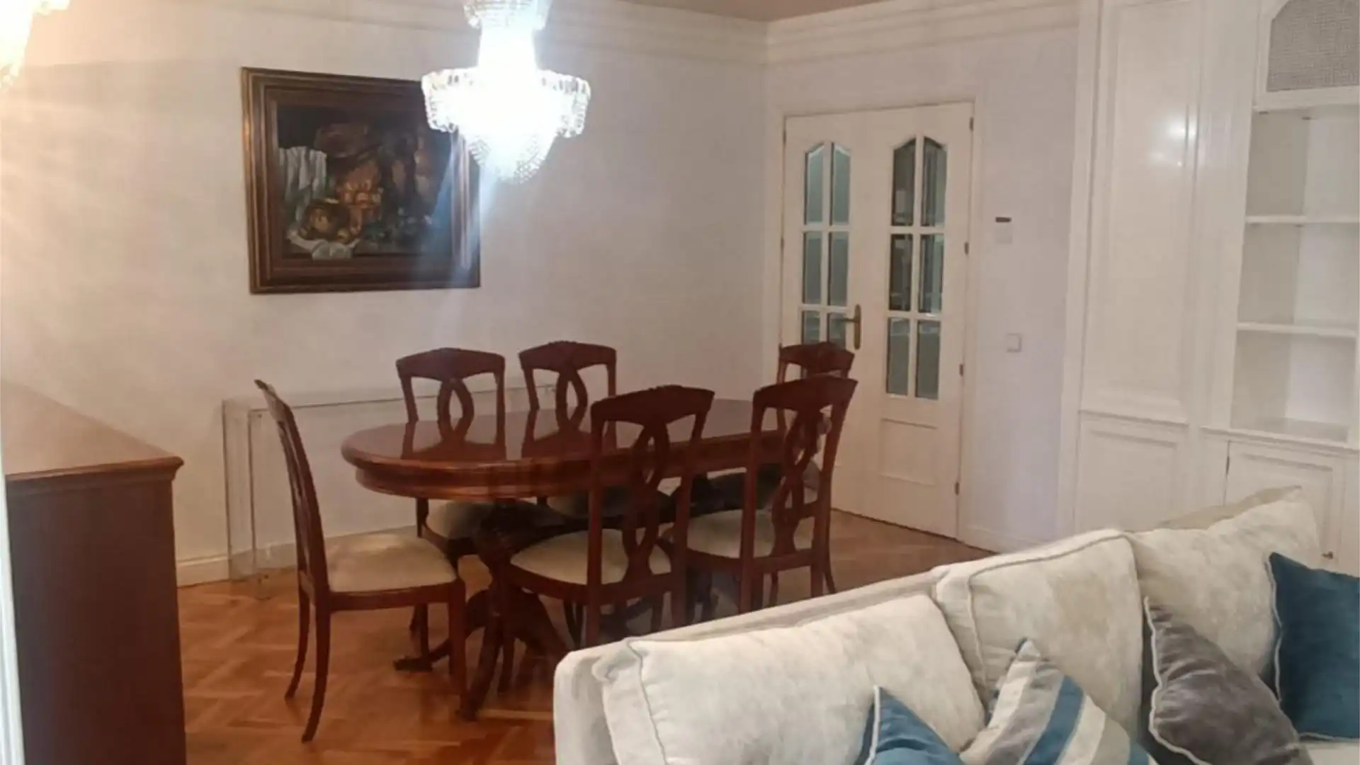 Piso en  Calle de Arturo Soria 338 - Foto 3