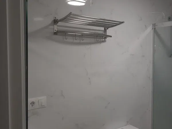 Piso en avenida de Carlos Haya, 25 - Foto 28