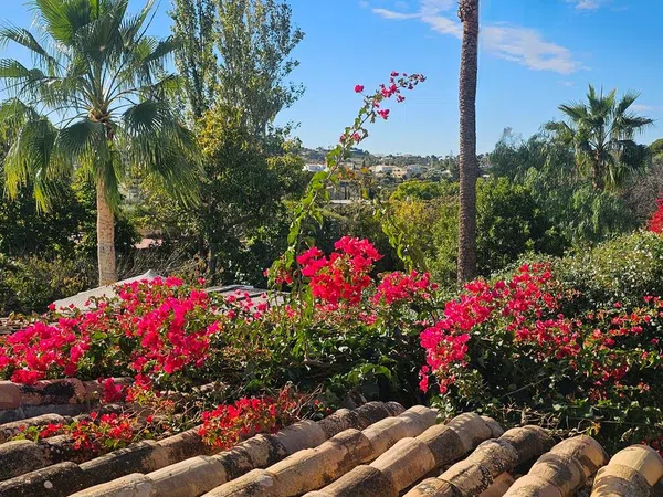 Casa rural en Altea Pueblo, Altea Pueblo - Foto 14