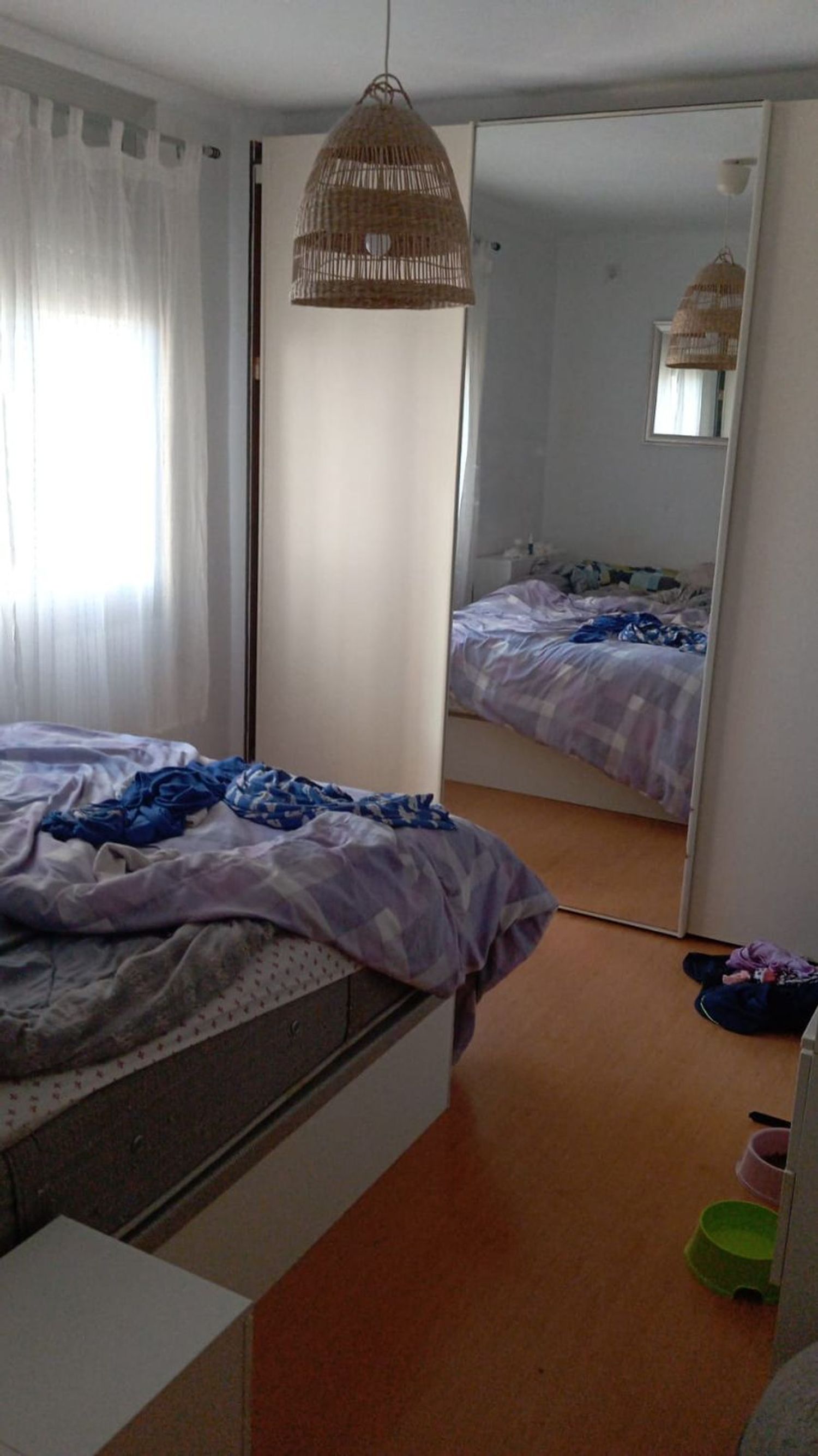 Piso en calle Francesc Layret, 59 - Foto 9