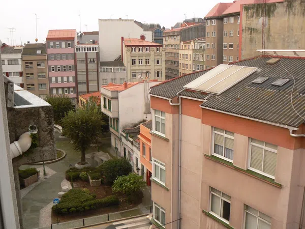Piso en Calle Justicia, 5 - Foto 3
