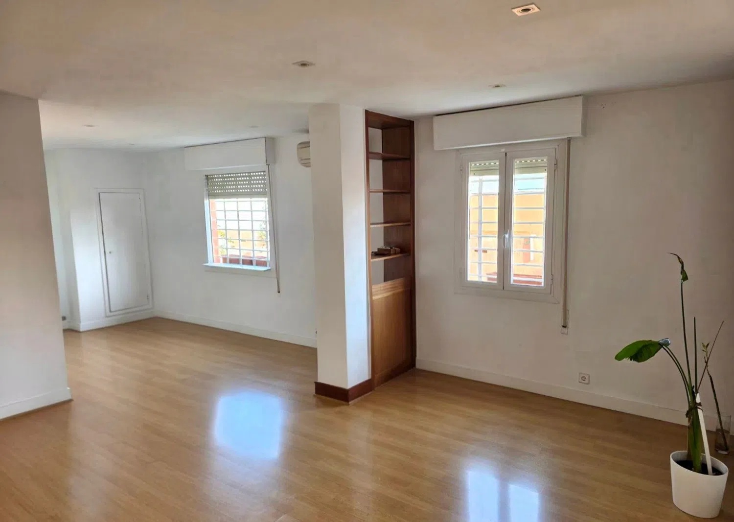 Ático en calle de Coslada, 14 - Foto 4