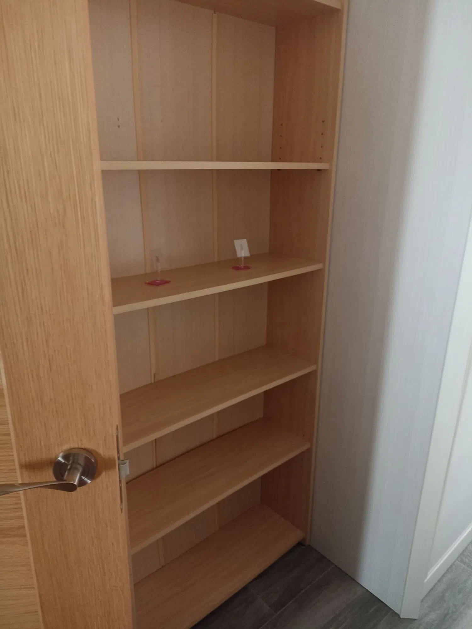 Piso en calle de la Corona de Aragón, 43 -47 - Foto 8