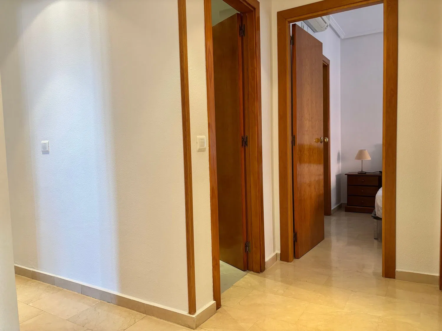 Piso en calle Luxemburgo, 3 - Foto 21